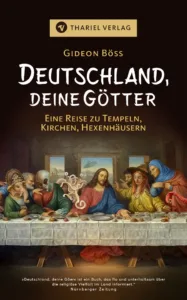 Deutschland Deine Götter